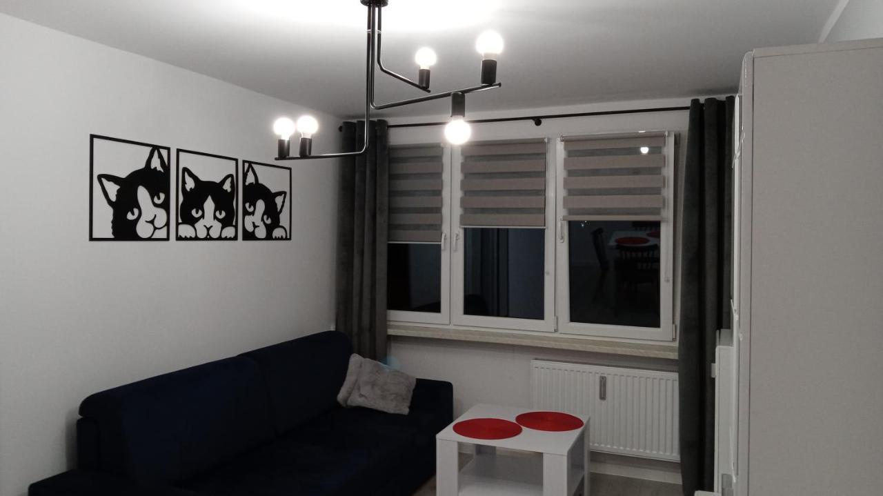 Apartament Jakubek Polkowice Exterior foto