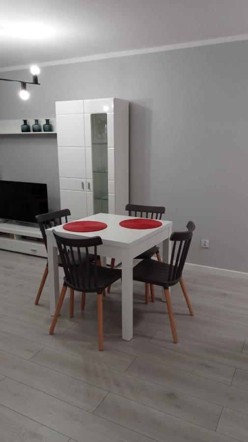 Apartament Jakubek Polkowice Exterior foto
