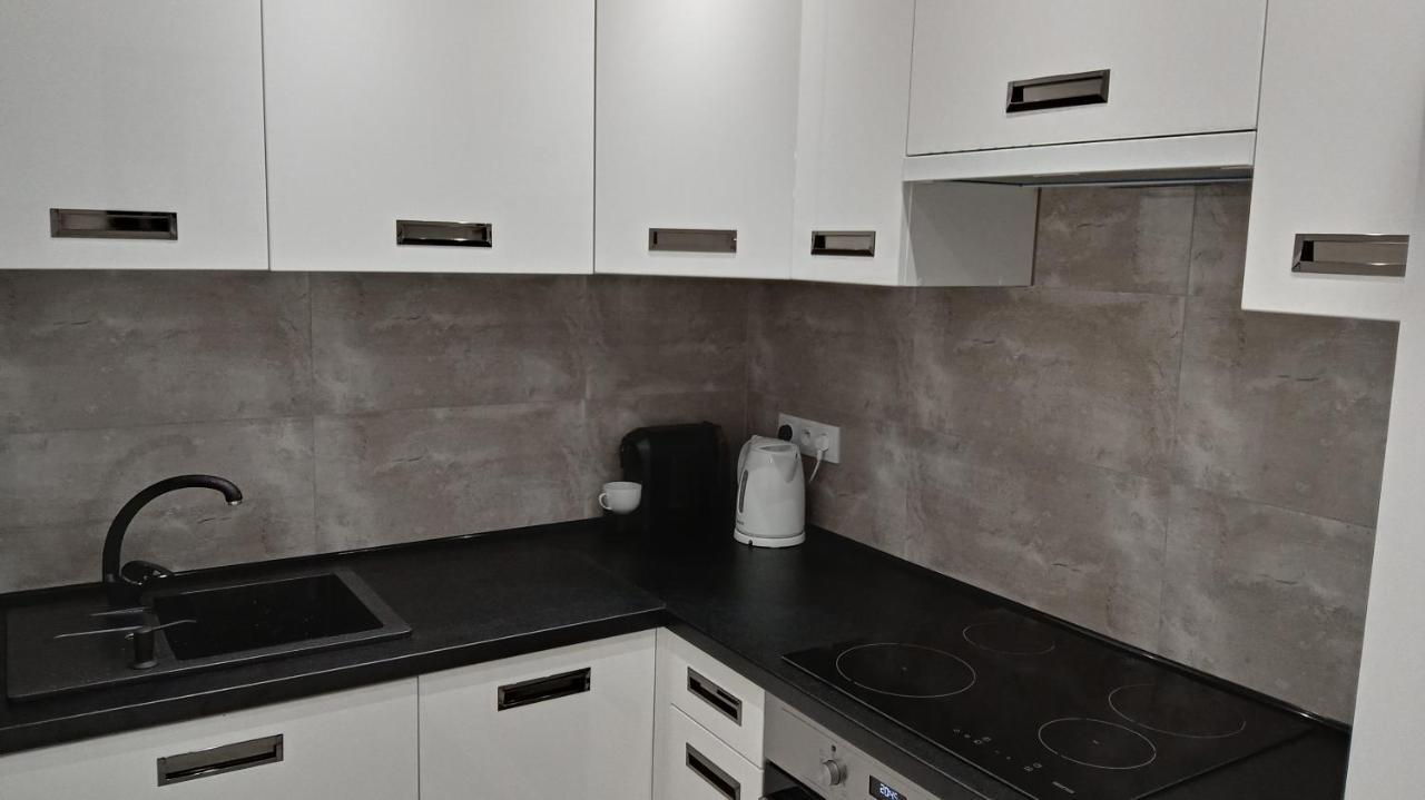 Apartament Jakubek Polkowice Exterior foto