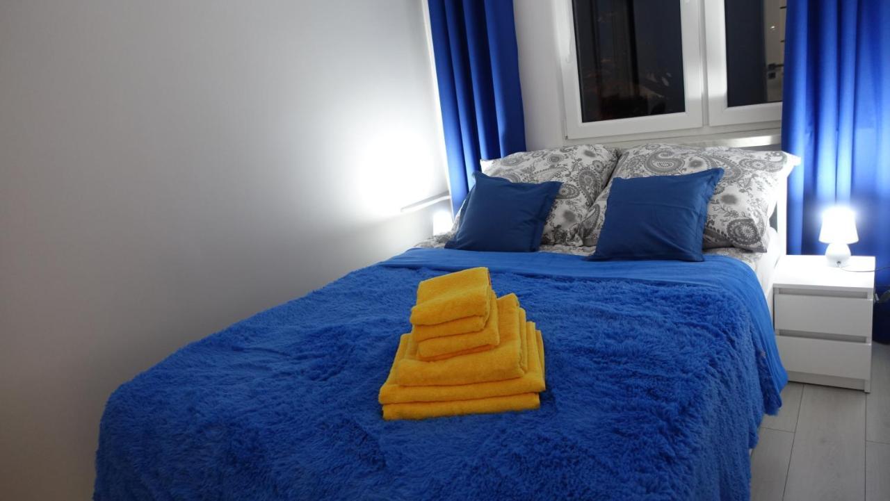 Apartament Jakubek Polkowice Exterior foto