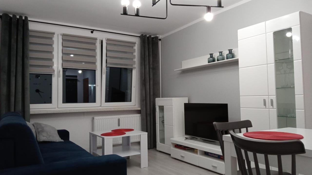 Apartament Jakubek Polkowice Exterior foto