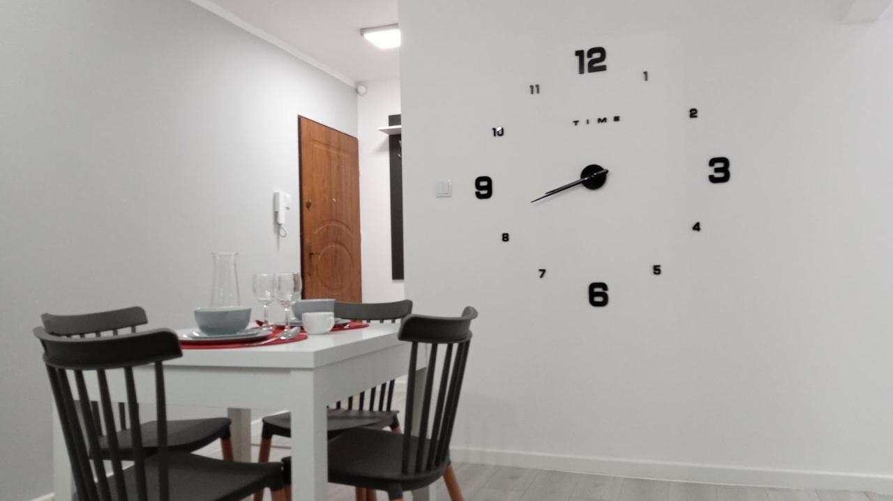 Apartament Jakubek Polkowice Exterior foto