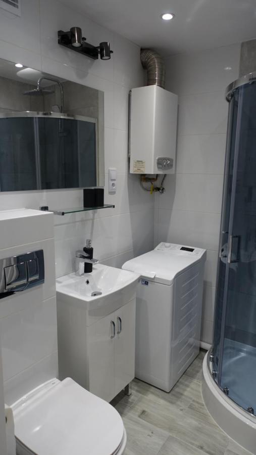 Apartament Jakubek Polkowice Exterior foto