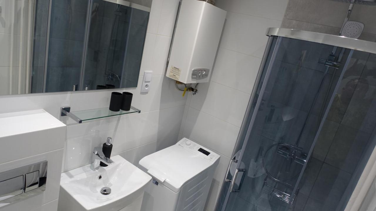 Apartament Jakubek Polkowice Exterior foto